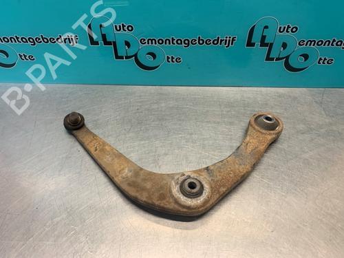 Used Right front suspension arm PEUGEOT 206 Hatchback (2A/C) 1.4 i (75 hp) 19629545