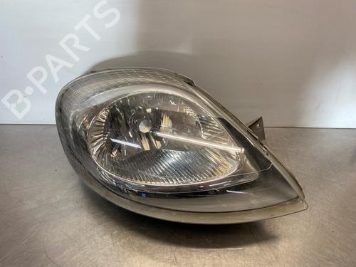 Lyskaster høyre OPEL VIVARO A Van (X83) 1.9 DTI (F7) (101 hp) 28300497
