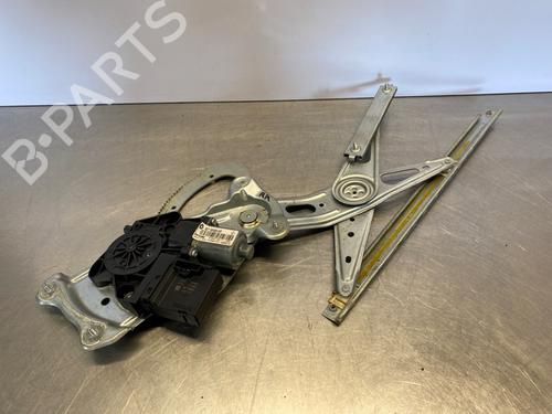 Used Rear right window mechanism Rear right window mechanism RENAULT GRAND SCÉNIC III (JZ0/1_) 1.4 16V (JZ0F) (131 hp) 34243815 34243815