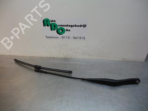 Used Front windshield wiper arm OPEL ASTRA H Estate (A04) 1.7 CDTI (L35) (80 hp) 19594440