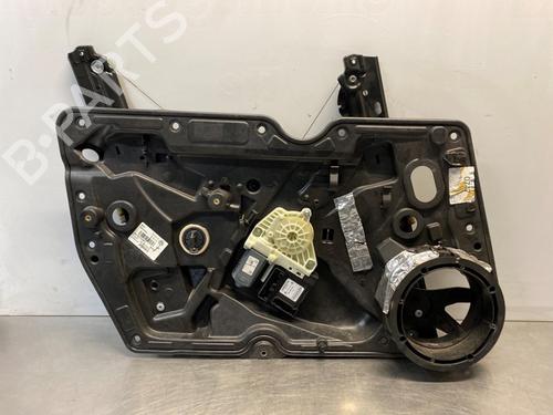 Used Front left window mechanism VW GOLF VI (5K1) 1.2 TSI (105 hp) 29909803