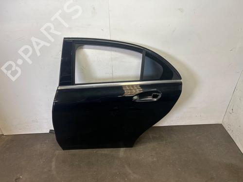 left-rear-door-mercedes-benz-a-class-w176-2012-2013-2014-2015-2016-2017-2018-39065697 main image