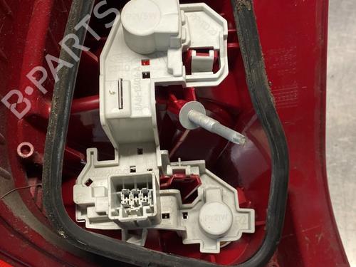 Right taillight FORD FIESTA VI (CB1, CCN) 1.25 | BP32082094C35 - Image 3