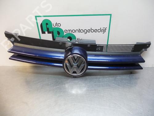 Grille VW GOLF IV (1J1) 1.8 | BP19605861C40 