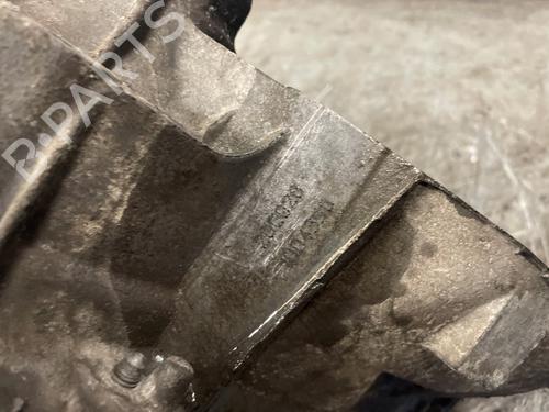 Getriebe PEUGEOT 207 (WA_, WC_) 1.6 16V VTi | BP30052112M3 