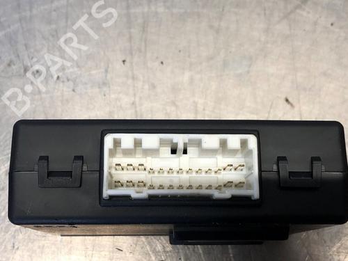 Electronic module CHEVROLET SPARK (M300) 1.0 LPG | BP28300641M83 