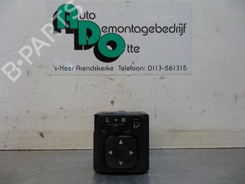 Commande retroviseurs MITSUBISHI GRANDIS (NA_W) 2.4 MIVEC (NA4W) | BP19598306I25 