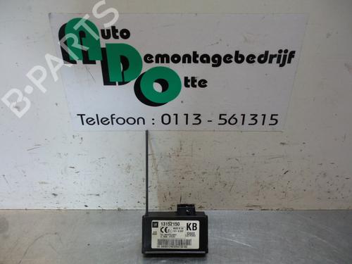 Electronic module OPEL VECTRA C GTS (Z02) 2.2 16V (F68) | BP19594975M83 