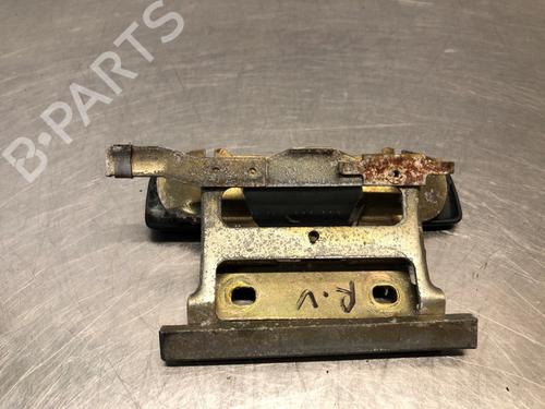 Front right exterior door handle BMW 3 (E30) 316 i | BP29965507C129