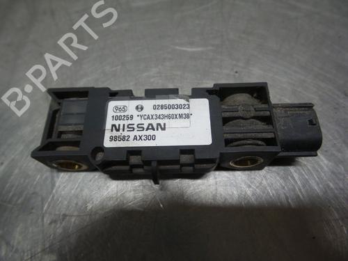 Used Electronic sensor Electronic sensor 19593571 19593571