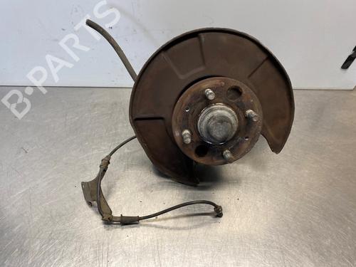 Right rear steering knuckle HONDA CIVIC VII Hatchback (EU, EP, EV) 1.4 iS (EP1, EU5, EU7) | BP29916923M28