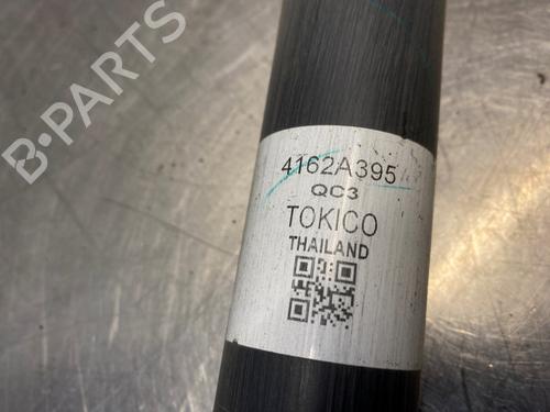 Amortecedor trás direito MITSUBISHI MIRAGE / SPACE STAR VI Hatchback (A0_A) 1.0 (A05A) | BP30696572M19