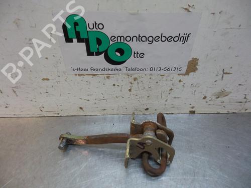 Used Hinge/Door check strap BMW 3 Touring (E36) 318 i (116 hp) 19604638