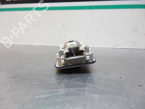 Interior roof light PEUGEOT 406 Coupe (8C) 2.2 | BP19605529I8 