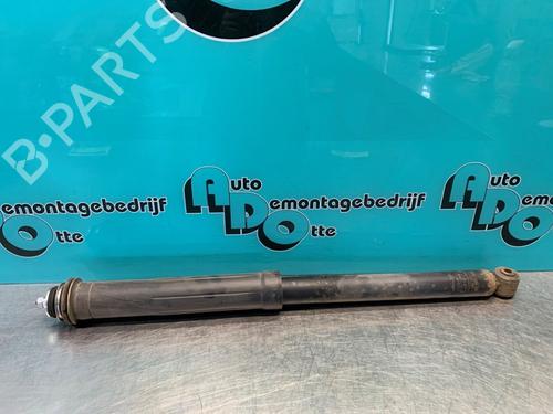 Used Left rear shock absorber CITROËN C1 (PM_, PN_) 1.0 (68 hp) 19625945