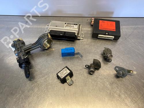 Used Control unit Control unit 36048541 36048541