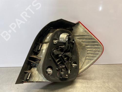 Left taillight BMW 1 (E87) 118 d | BP33294349C34 - Image 2
