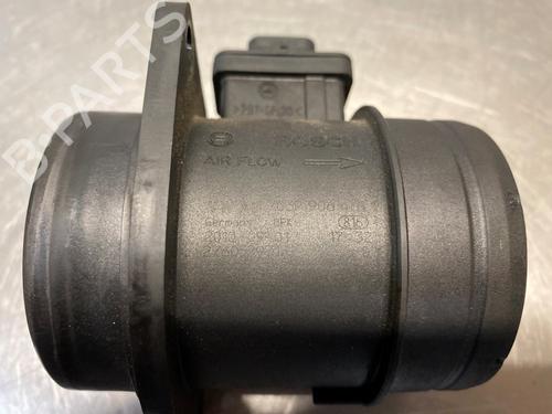 Mass air flow sensor VW POLO V (6R1, 6C1) 1.2 TDI | BP30091805M95 