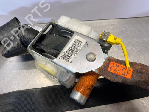 Front left seatbelt CHEVROLET MATIZ (M200, M250) 0.8 LPG | BP36832542I26 - Image 3