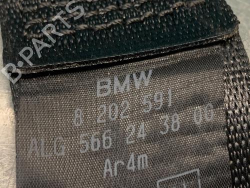 Rear left seatbelt BMW 3 Coupe (E46) 318 Ci | BP19624584I29 