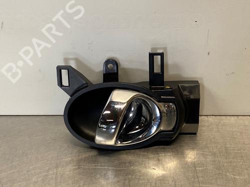 Used Rear left exterior door handle NISSAN NOTE (E12) 1.2 (80 hp) 28354581