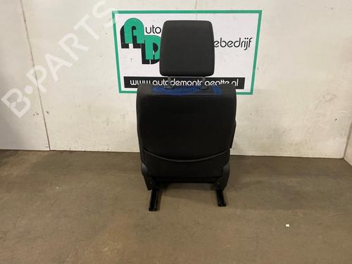 Right front seat OPEL AGILA B (H08) 1.2 (F68) | BP28299074C16 - Image 6