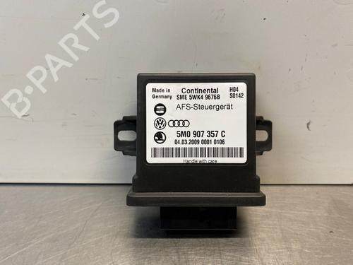 Used Lights ECU SEAT LEON (1P1) 1.4 TSI (125 hp) 29909847