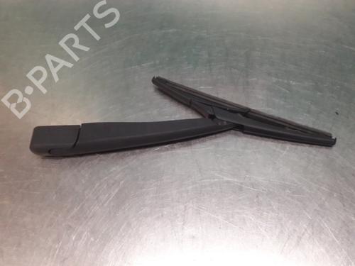 Used Rear windshield wiper arm Rear windshield wiper arm OPEL ASTRA H GTC (A04) 1.4 (L08) (90 hp) 19615257 19615257