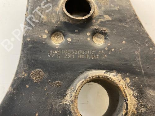 Left front suspension arm MERCEDES-BENZ B-CLASS Sports Tourer (W245) B 200 (245.233) | BP30586945M12