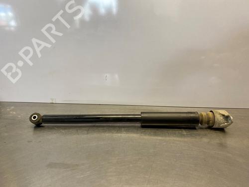 Used Left rear shock absorber MAZDA 2 (DE_, DH_) 1.3 (DE3FS) (75 hp) 33199218