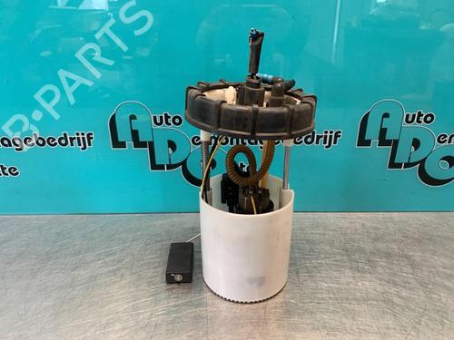 Used Fuel pump VW POLO V (6R1, 6C1) 1.2 (60 hp) 19625653