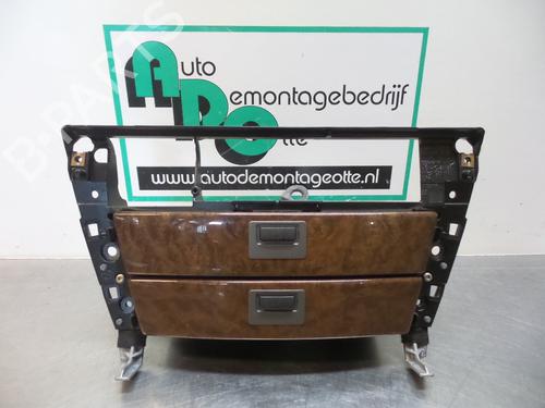 Elektronisk modul BMW 7 (E65, E66, E67) 740 d (258 hp) 19607438