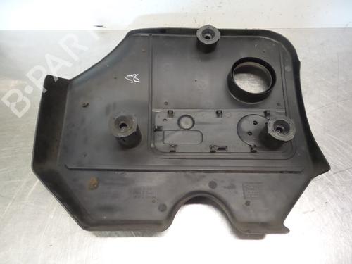 Underbody protection VW POLO (9N_, 9A_) 1.9 SDI | BP19592227M92 