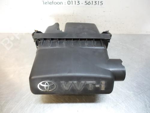 Air filter box TOYOTA YARIS (_P1_) 1.0 (SCP10_, SCP10R) | BP19595172M87 