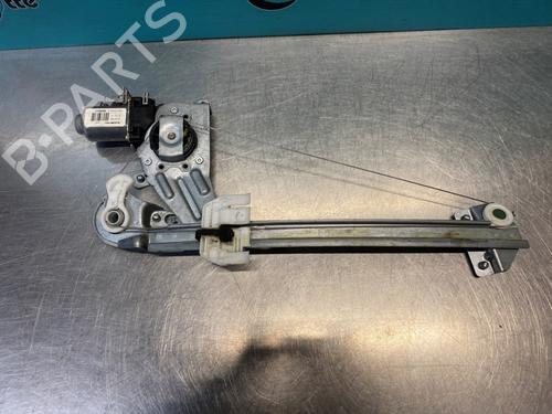 Vindusheismekanisme venstre bak PEUGEOT 206 Hatchback (2A/C) 1.6 16V | BP28298696C24 
