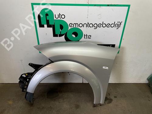 Used Left front fenders AUDI A2 (8Z0) 1.4 (75 hp) 19620561