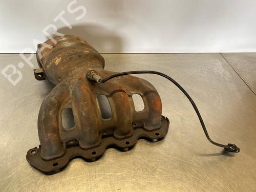 Used Catalyst Catalyst 37690848 37690848