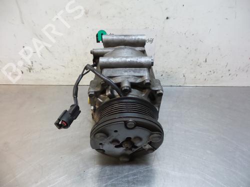 Used AC compressor AC compressor 19601974 19601974
