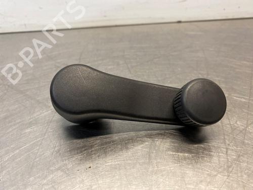 Indvendigt håndtag VW GOLF VI (5K1) 1.2 TSI (105 hp) 30121329