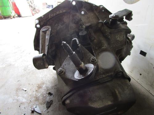 Used Gearbox PEUGEOT 206 Hatchback (2A/C) 1.4 i (75 hp) 19587688