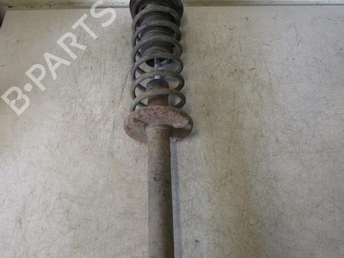 Used Right rear shock absorber VW GOLF II (19E, 1G1) 1.6 (70 hp) 19587424
