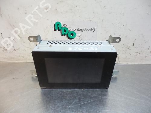 Used Display monitor Display monitor 19601745 19601745