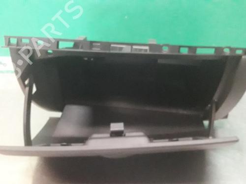Glove box RENAULT CLIO III Grandtour (KR0/1_) 1.2 16V (KR0P) | BP29932696C95