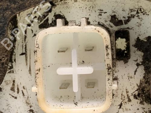 Fuel pump DAIHATSU CUORE VI (L251, L250_, L260_) 1.0 | BP19626619M76 