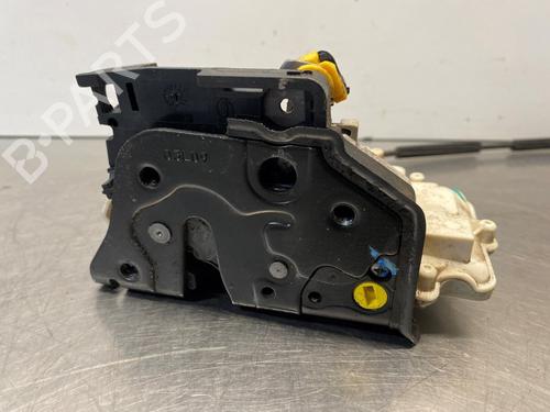 Rear left lock SEAT LEON (1P1) 1.4 TSI | BP29909833C100