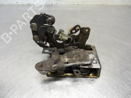 Used Rear left lock JEEP CHEROKEE (XJ) 4.0 4x4 (178 hp) 19594106