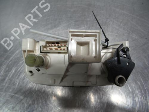 Climate control OPEL COMBO Box Body/MPV 1.3 CDTI 16V | BP19589814I5 - Image 2