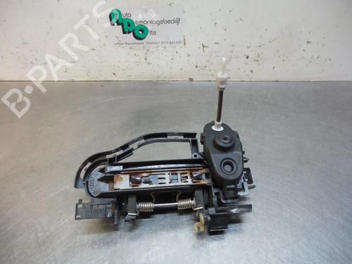 Venstre foran utvendig håndtak AUDI A6 C6 (4F2) 3.2 FSI quattro | BP19603730C128 