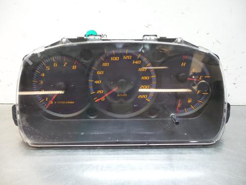 Used Instrument cluster Instrument cluster 19603003 19603003