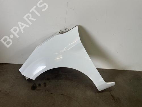 Used Left front fenders FORD FIESTA VI (CB1, CCN) 1.25 (82 hp) 29451646